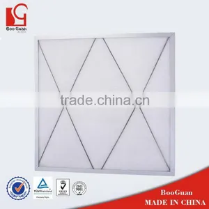 Customized Antique Pre Filter Flat Metal Filter Mesh thumbnail-2