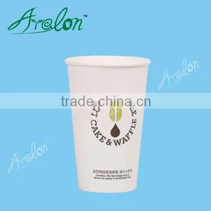 32oz(1000ml) Big Size Cold Drink Paper Cup thumbnail-6