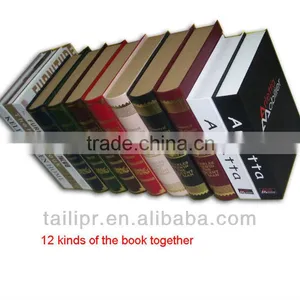 High Quality Fake Book / Decoration Book / Fake Book Box *FB001 thumbnail-1