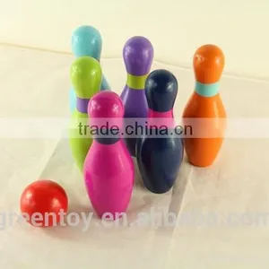 Educational Wooden Maracas Toy, Wood Toys for Kids thumbnail-4