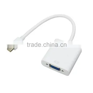 Factory Price Mini Dp Mini Dp To Hdmi Cable thumbnail-5