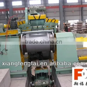 Steel Coil Steel Winding Machine/steel Coil Winding Machine thumbnail-1