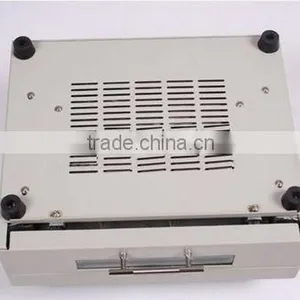 Puhui T962 220V / 110V Infrared Reflow Oven IR IC Heater thumbnail-4