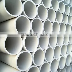 Pvc Plastic Pipe Manufacturing Machinery,injection Moulding OEM Plastic Product , Customized Processing of Plastic Parts thumbnail-1