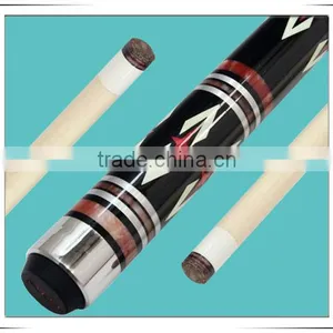 Superior Quality but Cheap Billiard Pool Carbon Cue thumbnail-1