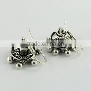 Silver Jewelry, Wholesale Silver Jewelry, 925 Silver Jewelry thumbnail-3