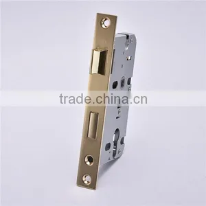Door Lock 45*80 mm Security Mortise Lock Manufacture thumbnail-2