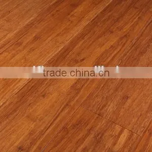 Carbonized Bamboo Floor From Foshan Factory thumbnail-2