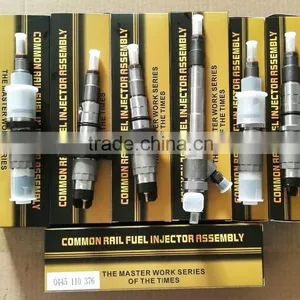 Common Rail Fuel Injector Assembly thumbnail-1