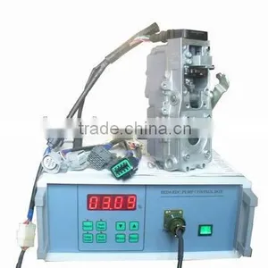 EDC-ZEXEL RED4 Electronic Control In-line Pump thumbnail-2