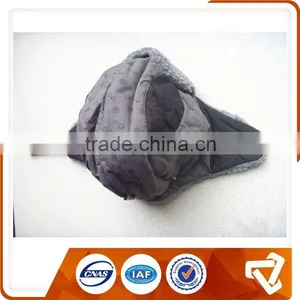 Fleece Earflap Kids Hats Ski Suit thumbnail-1
