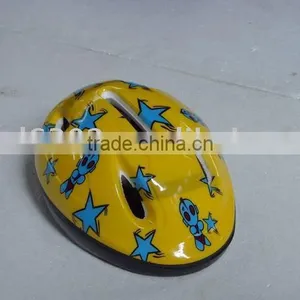 Kid Helmet/bike Helmet/bicycle Helmet thumbnail-1