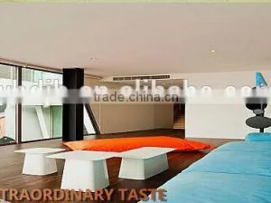 Anti-static Far Infrared Heating Floor With Programmable Thermostat thumbnail-1