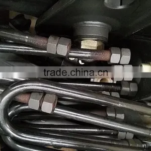 Truck U-bolt Patrs thumbnail-1