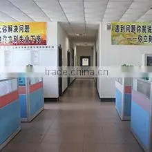 Shanghai Jinwang Luggage Travel Products Co., Ltd. company overview - view 4 thumbnail