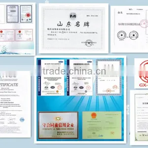 Mechanical Types Heating Meters thumbnail-4