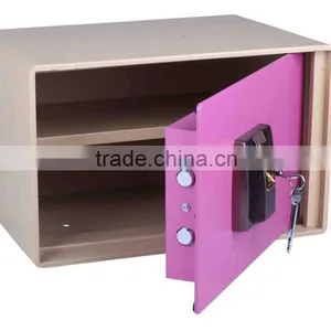 Fingerprint Safe HFT-25Z thumbnail-2
