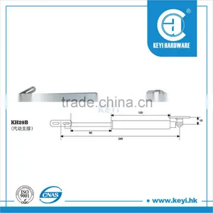 2015 KH-29B Hot Sale Furniture Cabinet Glass , Cabinet Pneumatic Support , Cabinet Shelf Support , Lower Price thumbnail-2