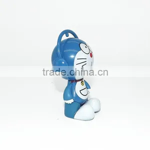 PVC 3D Cartoon Figurines ,Cheap 3D Figurines ,Disney Approved Factory thumbnail-2
