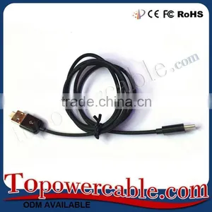 High Speed Usb Charging Cable Braided Usb Type C Cable Usb-C Cable For Nexus 6P 5X thumbnail-1