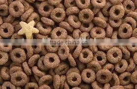 High Quality Sweet Corn Flakes Extruder Making Machine Line thumbnail-5
