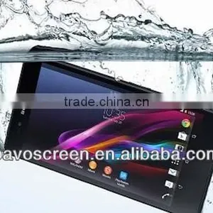 Hot Sell High Quality 9h Toughened Glass Liquid Screen Protector for SONY, for SAMSUNG, thumbnail-1