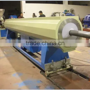 Machines for Producing Pvc Pipe thumbnail-1