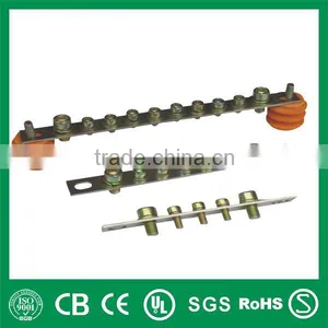 Printed Circuit Board Terminal Block thumbnail-1