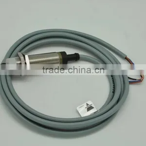 5040-013-0003 Inductive Tracking Device With AMP Plug Suitable for Spreader thumbnail-1