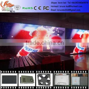 RGX 2014 New Product P7.62 Led Screen Led DisplayP3/P4/P4.75/P5/P6/P7.62/P8 P7.62 Led Module thumbnail-1