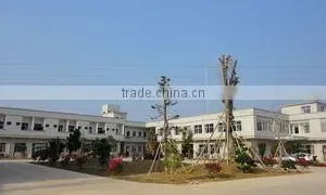 Fujian HaoJin Toiletries Co., Ltd. company overview - view 2 thumbnail