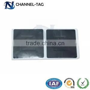 rf Sticker Label 40 X 40mm Label Tag RF Label thumbnail-2