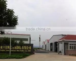 Longkou Forever Developed Metal Product Co., Ltd. company overview - view 1 thumbnail