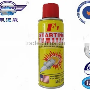 280ml Starting Fluid Spray,quick Start thumbnail-1