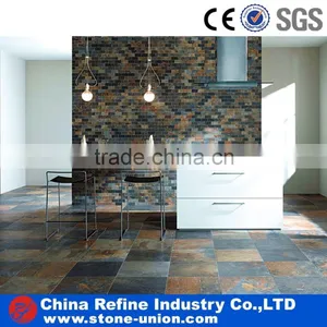 Rusty Flooring Slates Picese thumbnail-3
