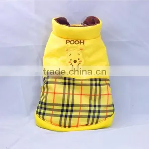 2014 Simply Dog Clothes, Sexy Dog Clothes, Male Dog Clothes thumbnail-1