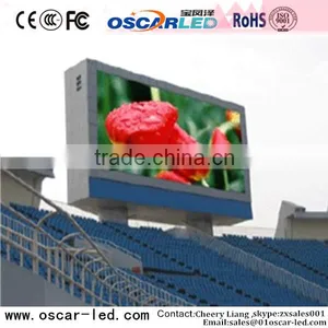 China Shenzhen New Innovative Product P6.67 Full Color Led Display Video Outdoor thumbnail-6
