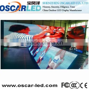 Good Showing Effect Large Stadium Led Display Screen/waterproof p8 Outdoor Large Sexi Video Function Led Display thumbnail-3