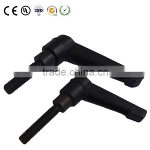 Adjustable Aluminum Clamp Handle thumbnail-1