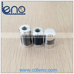 Flexible Spring Coupling for Servo Motor thumbnail-1