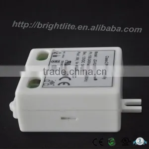 12V 6W Mini UL Certificate 35W 12V Output Power Supplier Controller thumbnail-1