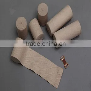 High Elastic Bandage Latex Free thumbnail-1