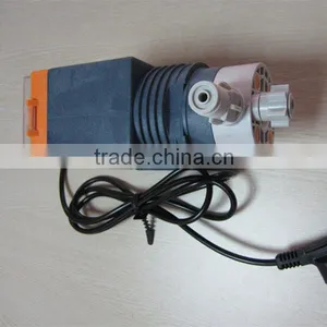 0.7-23LPH, 16-1.5bar, High Quality Hydrazine Metering Pump for Boiler thumbnail-4