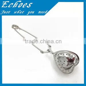 Heart Shape Tea Filter thumbnail-1