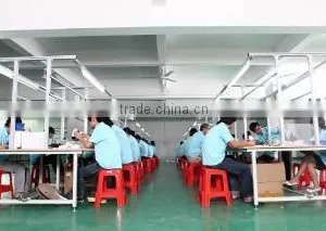 Shenzhen Bo Yuan Shen Technology Co., Ltd. company overview - view 1 thumbnail