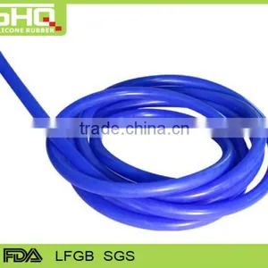 Resistant High Temperature Silicone Garden Industrial Hose thumbnail-2