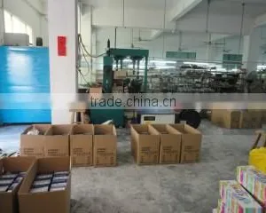 Huidong Twoland Shoes Co., Ltd. company overview - view 3 thumbnail