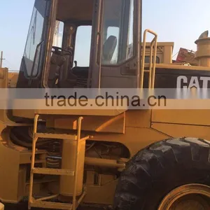 Wheel Loader 966F for Sale,966F Loader,good Price,wheel Loader thumbnail-5