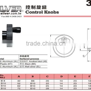 For Capping Machines and CNC Lathes Handle Popular Control Knobs thumbnail-2