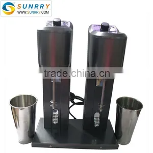 Factory Sale Originality Professional Stainless Steel Single Cup Milk Shake Shaker Machine Automatic thumbnail-1